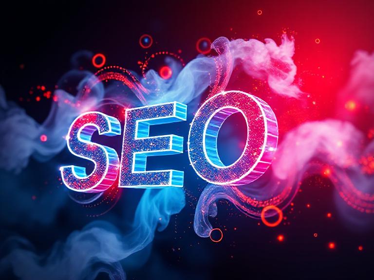 the power of SEO - search engine optimization