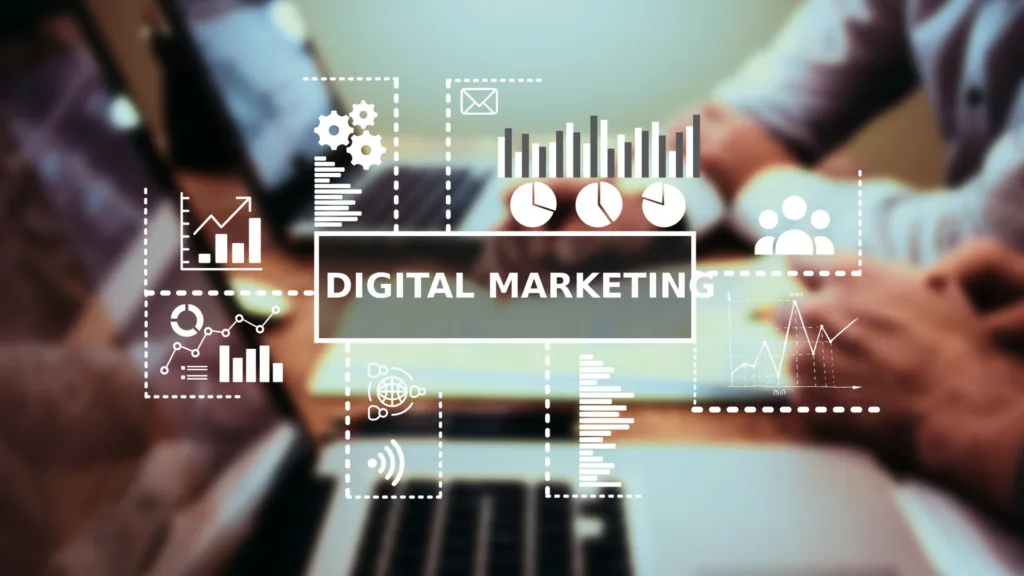 Digital Marketing Services